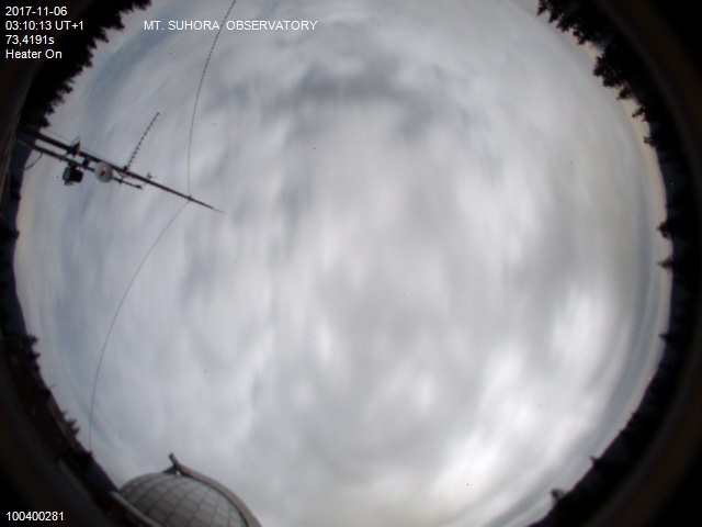 Zdjęcie ściągnięte w dniu 2017-11-06 o godzinie 03:12:26 czasu lokalnego.