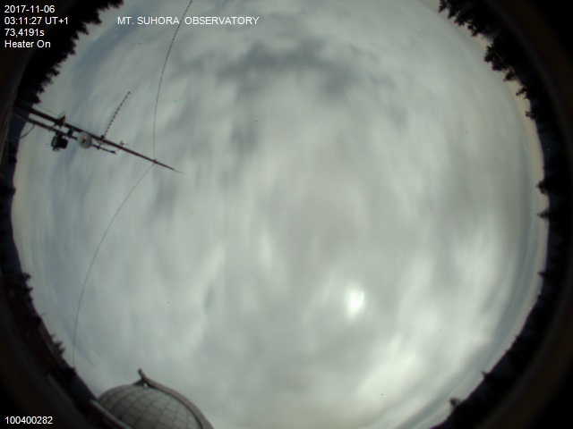 Zdjęcie ściągnięte w dniu 2017-11-06 o godzinie 03:13:39 czasu lokalnego.