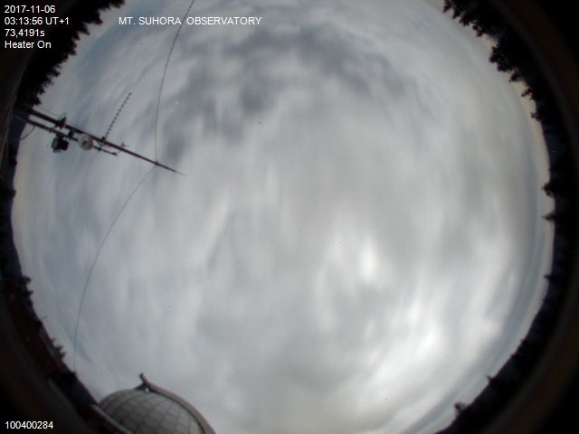 Zdjęcie ściągnięte w dniu 2017-11-06 o godzinie 03:16:08 czasu lokalnego.