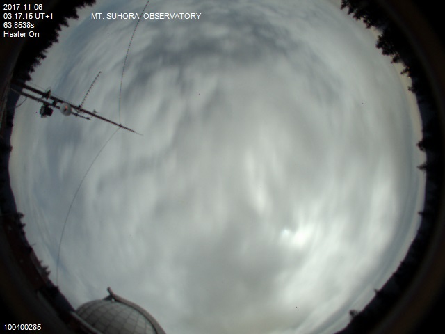 Zdjęcie ściągnięte w dniu 2017-11-06 o godzinie 03:19:18 czasu lokalnego.