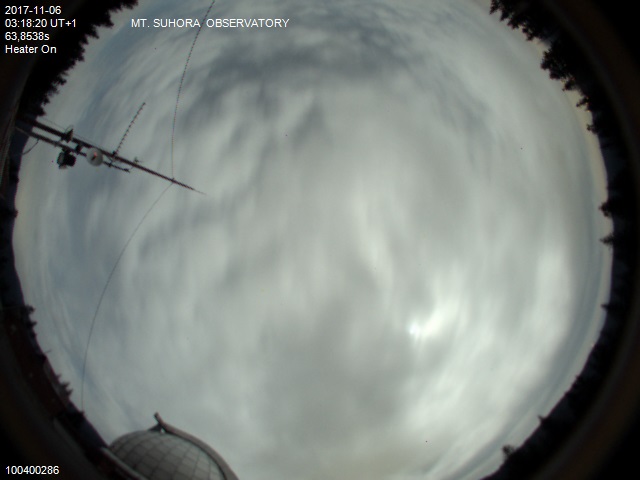 Zdjęcie ściągnięte w dniu 2017-11-06 o godzinie 03:20:23 czasu lokalnego.