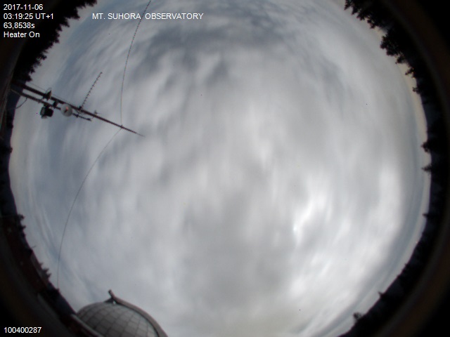 Zdjęcie ściągnięte w dniu 2017-11-06 o godzinie 03:21:28 czasu lokalnego.