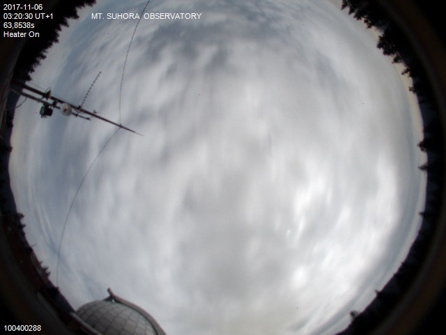 Zdjęcie ściągnięte w dniu 2017-11-06 o godzinie 03:22:33 czasu lokalnego.