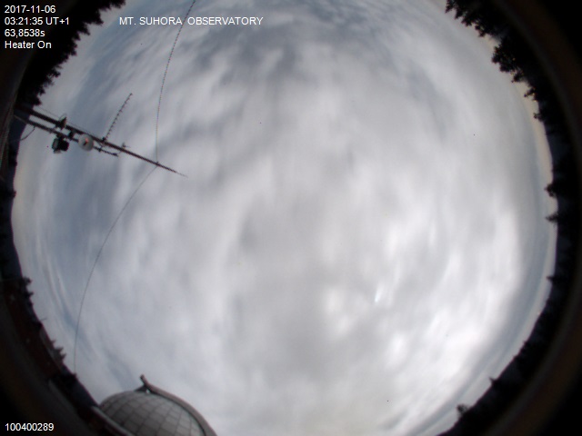 Zdjęcie ściągnięte w dniu 2017-11-06 o godzinie 03:23:38 czasu lokalnego.