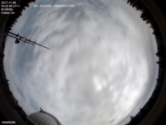 Zdjęcie ściągnięte w dniu 2017-11-06 o godzinie 03:24:42 czasu lokalnego.