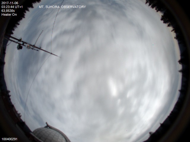 Zdjęcie ściągnięte w dniu 2017-11-06 o godzinie 03:25:47 czasu lokalnego.