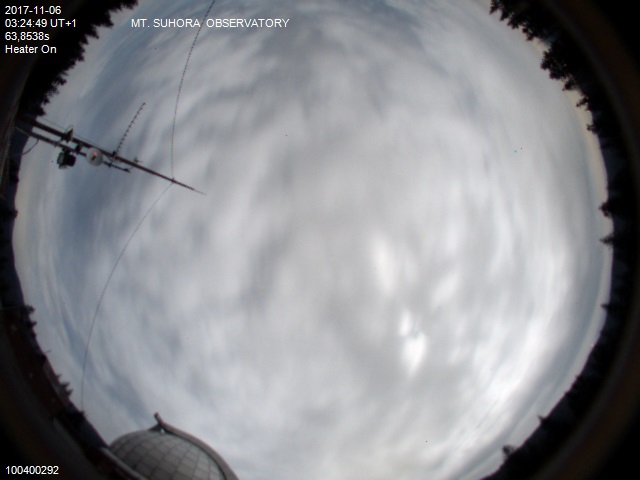 Zdjęcie ściągnięte w dniu 2017-11-06 o godzinie 03:26:52 czasu lokalnego.