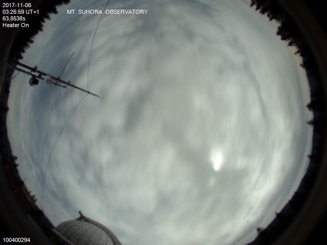 Zdjęcie ściągnięte w dniu 2017-11-06 o godzinie 03:29:02 czasu lokalnego.