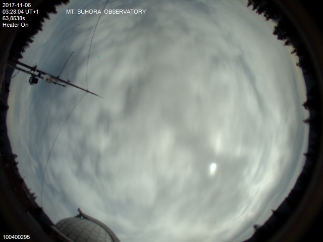 Zdjęcie ściągnięte w dniu 2017-11-06 o godzinie 03:30:10 czasu lokalnego.