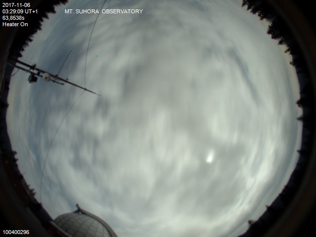 Zdjęcie ściągnięte w dniu 2017-11-06 o godzinie 03:31:12 czasu lokalnego.