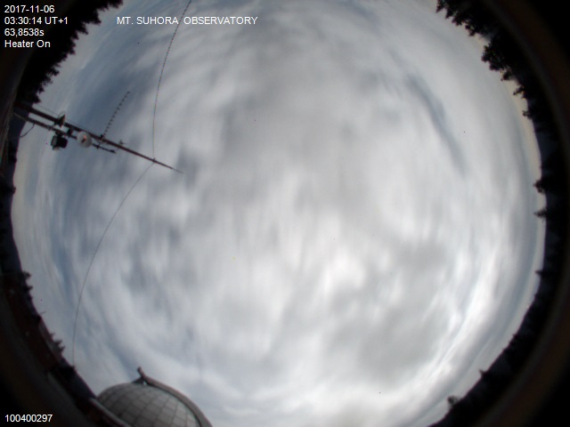 Zdjęcie ściągnięte w dniu 2017-11-06 o godzinie 03:32:17 czasu lokalnego.