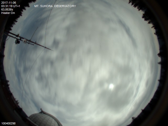 Zdjęcie ściągnięte w dniu 2017-11-06 o godzinie 03:33:22 czasu lokalnego.