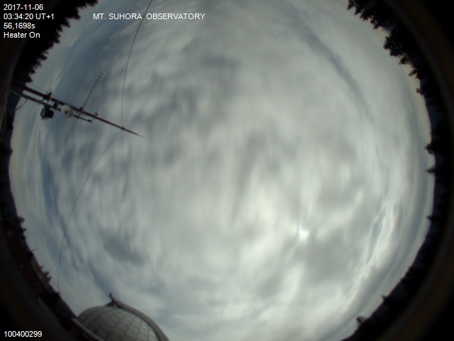 Zdjęcie ściągnięte w dniu 2017-11-06 o godzinie 03:36:16 czasu lokalnego.