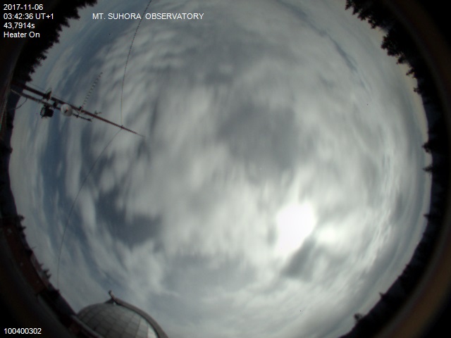 Zdjęcie ściągnięte w dniu 2017-11-06 o godzinie 03:44:18 czasu lokalnego.