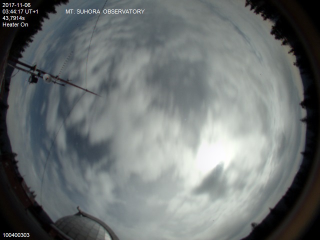 Zdjęcie ściągnięte w dniu 2017-11-06 o godzinie 03:45:58 czasu lokalnego.