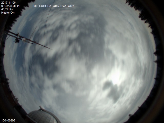 Zdjęcie ściągnięte w dniu 2017-11-06 o godzinie 03:49:20 czasu lokalnego.