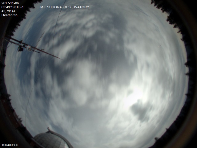 Zdjęcie ściągnięte w dniu 2017-11-06 o godzinie 03:51:01 czasu lokalnego.