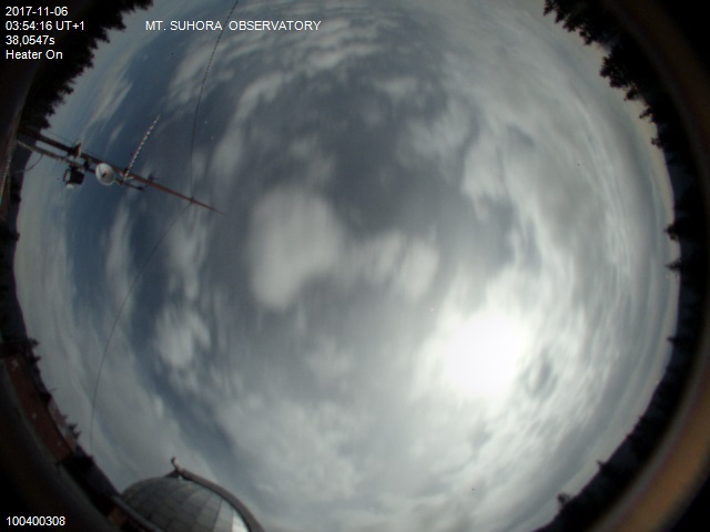 Zdjęcie ściągnięte w dniu 2017-11-06 o godzinie 03:55:52 czasu lokalnego.