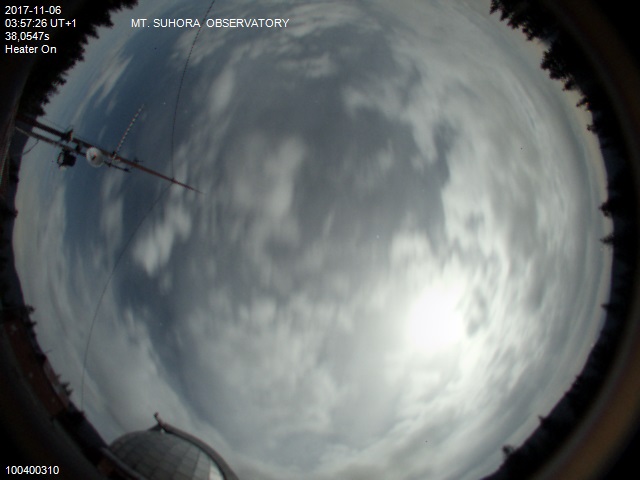 Zdjęcie ściągnięte w dniu 2017-11-06 o godzinie 03:59:02 czasu lokalnego.