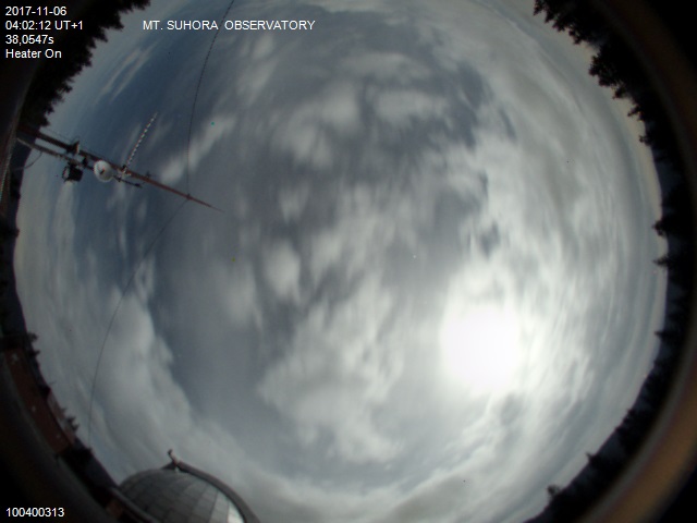 Zdjęcie ściągnięte w dniu 2017-11-06 o godzinie 04:03:48 czasu lokalnego.