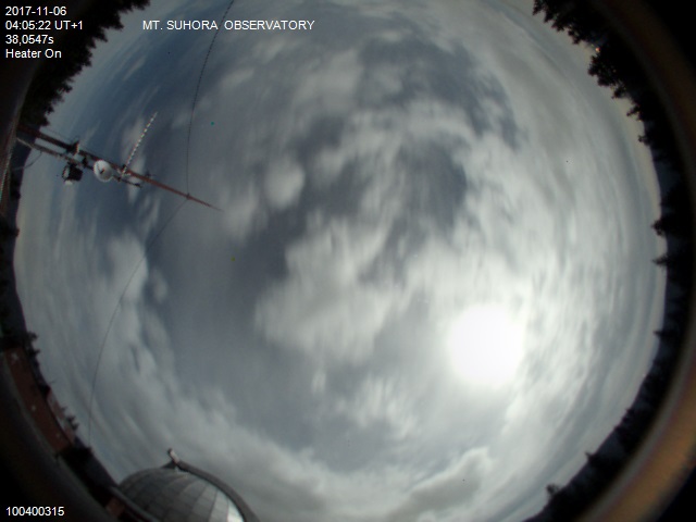 Zdjęcie ściągnięte w dniu 2017-11-06 o godzinie 04:06:58 czasu lokalnego.