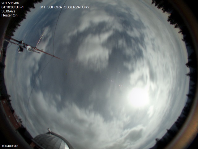 Zdjęcie ściągnięte w dniu 2017-11-06 o godzinie 04:11:44 czasu lokalnego.