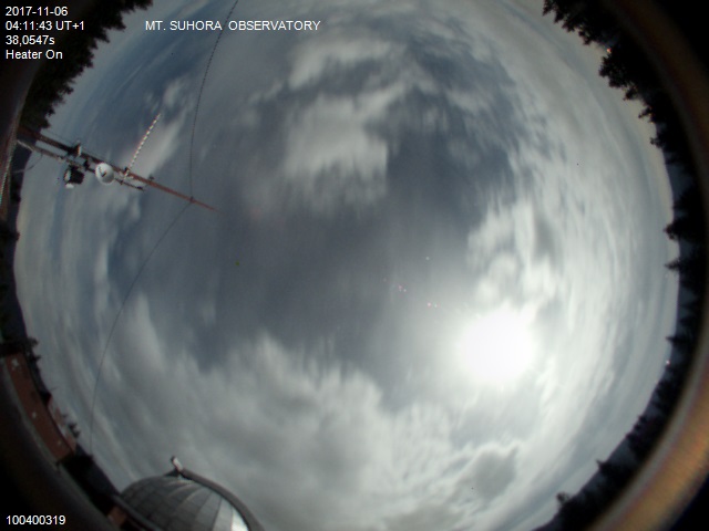 Zdjęcie ściągnięte w dniu 2017-11-06 o godzinie 04:13:20 czasu lokalnego.