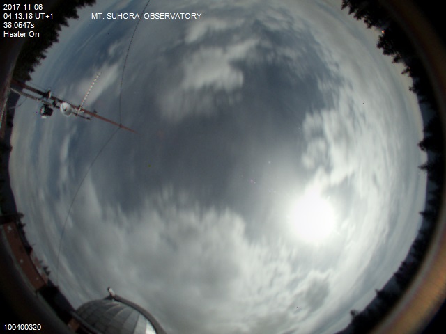 Zdjęcie ściągnięte w dniu 2017-11-06 o godzinie 04:14:55 czasu lokalnego.