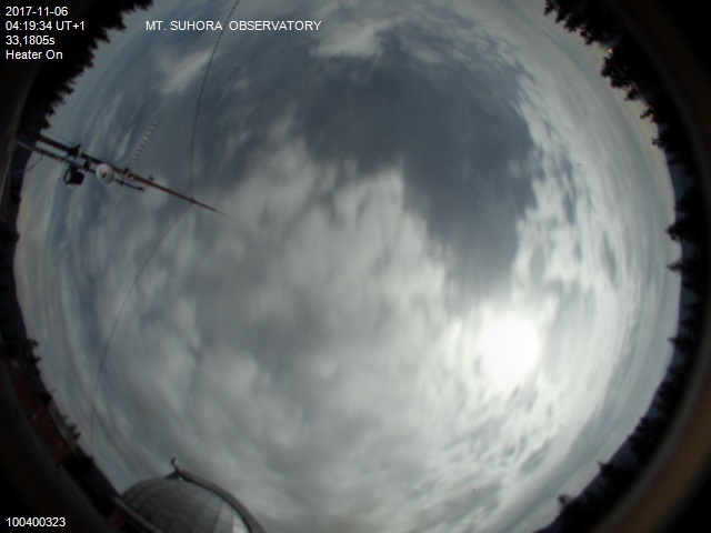 Zdjęcie ściągnięte w dniu 2017-11-06 o godzinie 04:21:05 czasu lokalnego.