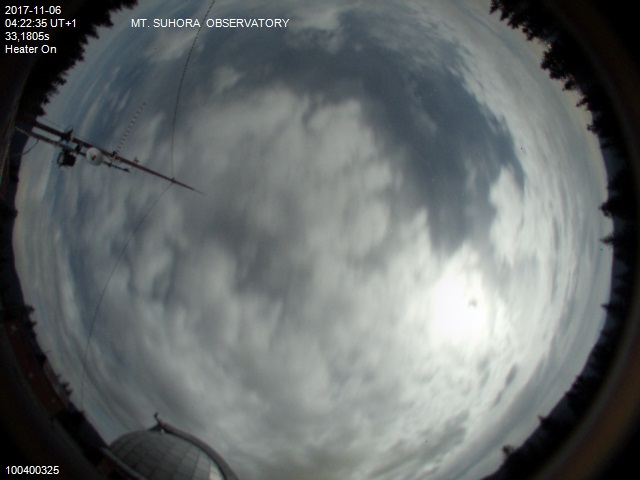 Zdjęcie ściągnięte w dniu 2017-11-06 o godzinie 04:24:06 czasu lokalnego.