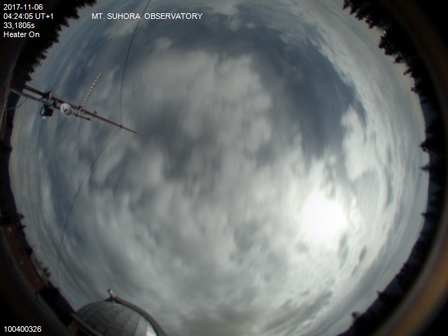 Zdjęcie ściągnięte w dniu 2017-11-06 o godzinie 04:25:36 czasu lokalnego.