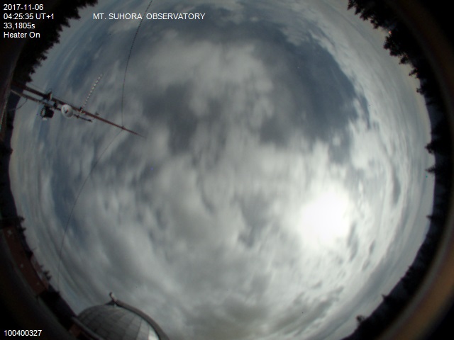 Zdjęcie ściągnięte w dniu 2017-11-06 o godzinie 04:27:07 czasu lokalnego.