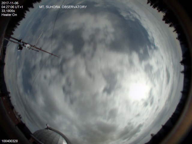 Zdjęcie ściągnięte w dniu 2017-11-06 o godzinie 04:28:37 czasu lokalnego.