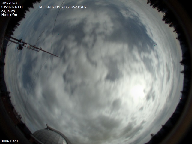 Zdjęcie ściągnięte w dniu 2017-11-06 o godzinie 04:30:08 czasu lokalnego.