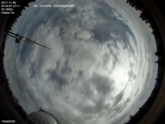 Zdjęcie ściągnięte w dniu 2017-11-06 o godzinie 04:34:38 czasu lokalnego.