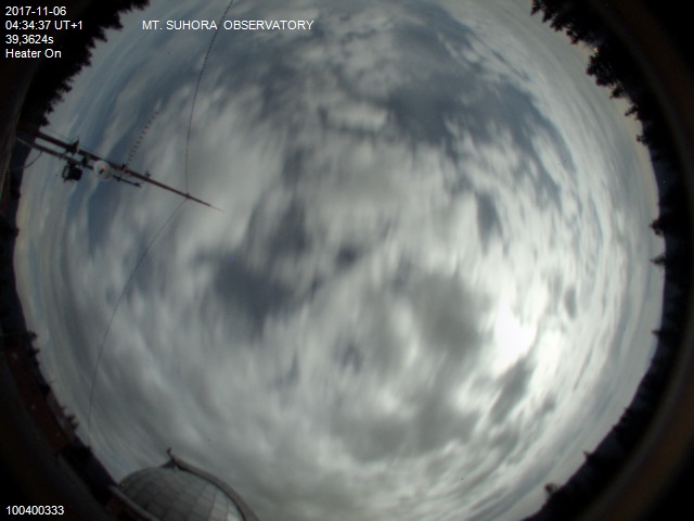 Zdjęcie ściągnięte w dniu 2017-11-06 o godzinie 04:36:15 czasu lokalnego.