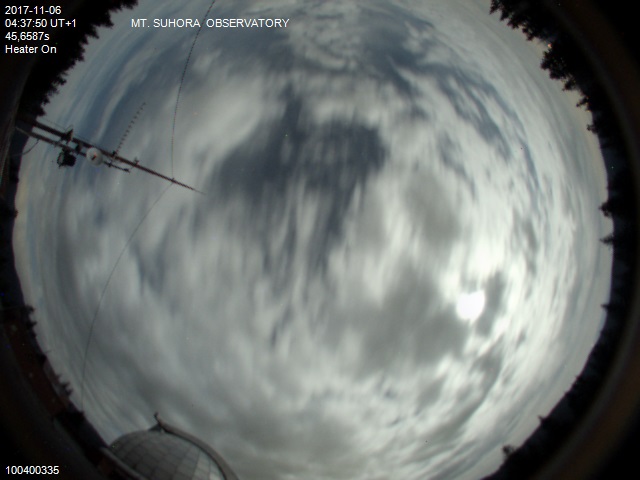 Zdjęcie ściągnięte w dniu 2017-11-06 o godzinie 04:39:33 czasu lokalnego.