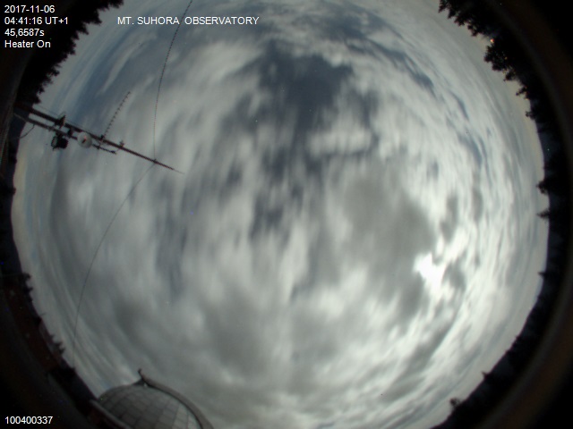 Zdjęcie ściągnięte w dniu 2017-11-06 o godzinie 04:42:59 czasu lokalnego.