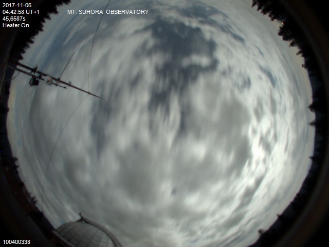 Zdjęcie ściągnięte w dniu 2017-11-06 o godzinie 04:44:42 czasu lokalnego.