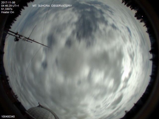 Zdjęcie ściągnięte w dniu 2017-11-06 o godzinie 04:48:18 czasu lokalnego.