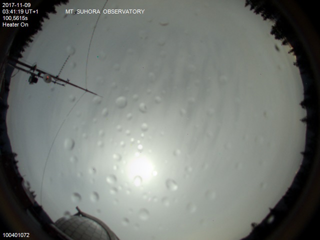 Zdjęcie ściągnięte w dniu 2017-11-09 o godzinie 03:44:13 czasu lokalnego.