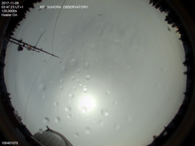 Zdjęcie ściągnięte w dniu 2017-11-09 o godzinie 03:50:38 czasu lokalnego.