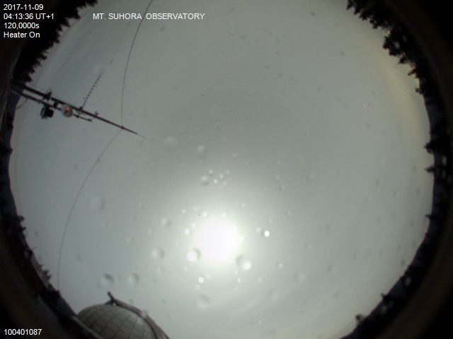 Zdjęcie ściągnięte w dniu 2017-11-09 o godzinie 04:16:50 czasu lokalnego.