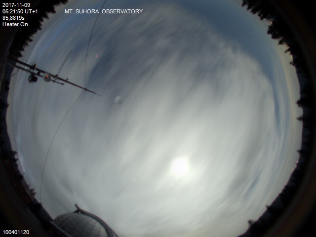 Zdjęcie ściągnięte w dniu 2017-11-09 o godzinie 05:24:27 czasu lokalnego.