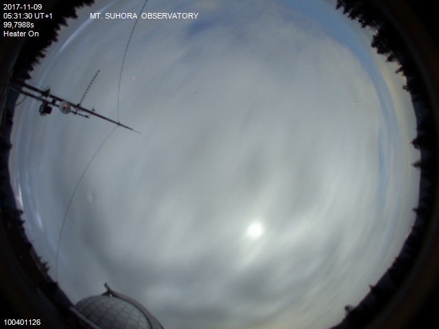 Zdjęcie ściągnięte w dniu 2017-11-09 o godzinie 05:34:17 czasu lokalnego.