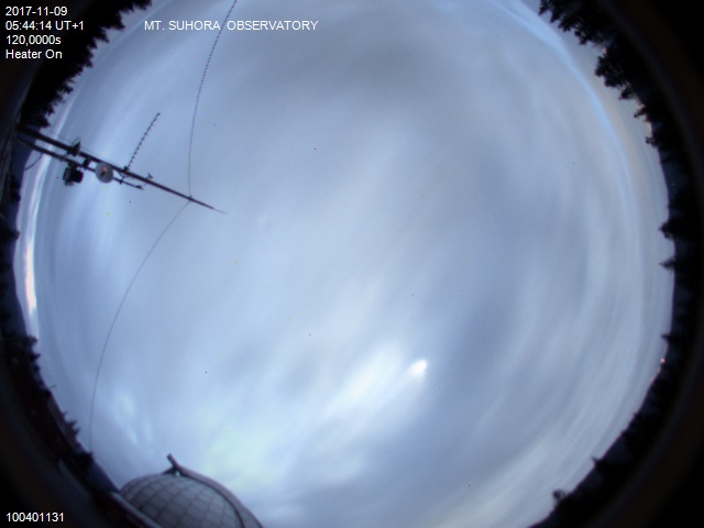 Zdjęcie ściągnięte w dniu 2017-11-09 o godzinie 05:47:23 czasu lokalnego.