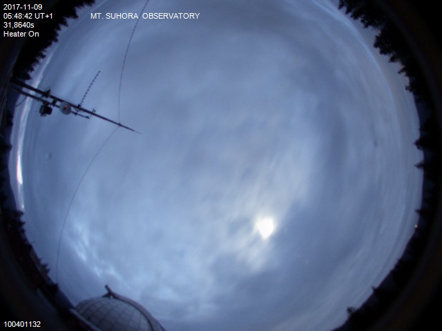 Zdjęcie ściągnięte w dniu 2017-11-09 o godzinie 05:50:28 czasu lokalnego.