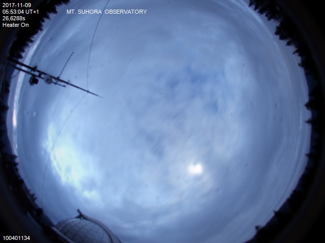 Zdjęcie ściągnięte w dniu 2017-11-09 o godzinie 05:54:40 czasu lokalnego.