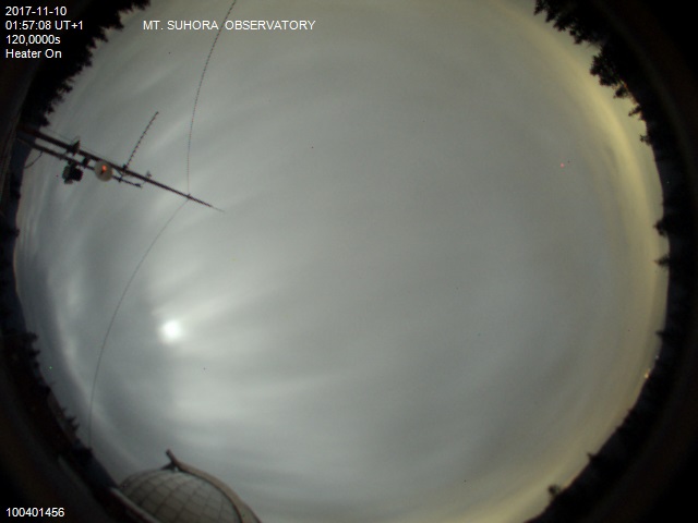 Zdjęcie ściągnięte w dniu 2017-11-10 o godzinie 02:00:14 czasu lokalnego.