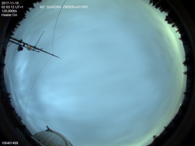 Zdjęcie ściągnięte w dniu 2017-11-10 o godzinie 02:06:17 czasu lokalnego.